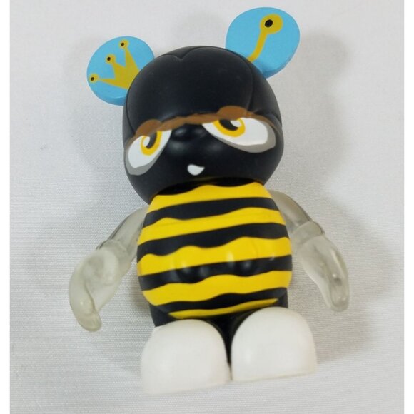 Disney Vinylmation 3" Urban Series 6 Killer Bee Queen by Paola Gutierrez - Picture 3 of 7
